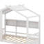 Cadre de lit avec lit gigogne Beautiful House-1630313832-1630313750