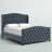 Coleman Upholstered Wingback Bed-1162913402-1162913412