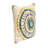 Mesta Linen Accent Pillow