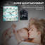 Horloge murale en bois Artsocket-1173334588