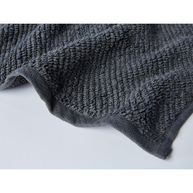 Air Weight Towel Set, Shadow