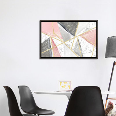 Goldie II par Isabelle Z - impression d'art graphique