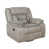 Taupe Faux Leather selected
