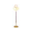 Amanda Lindroth Skinny Mini Floor Lamp