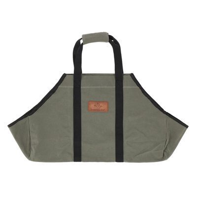 Log Carrier