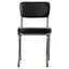 Brilliana 19.5'' H Upholstered Metal Side Chair-978763310