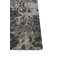 Contemporary One-of-a-Kind Rectangle 9'2" X 12' Hand Knotted Area Rug