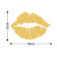 Wall Decor on Metal-2046193809