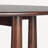 Belmar Cilley Solid Wood Dining Table