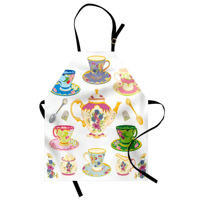 Tablier de taille