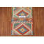 Colourful Kilim Oriental Runner Rug 3x10