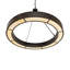 1 - Light LED Chandelier