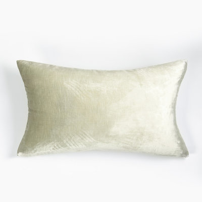 Taie décorative en mélange de coton Mecia - très grand