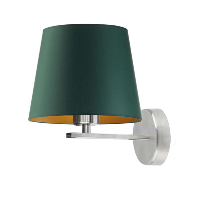 Woodell Steel Swing Arm Sconce