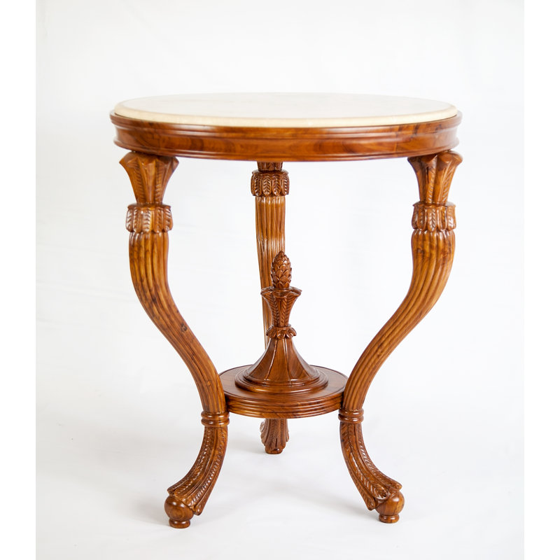Granite Coffee Table
