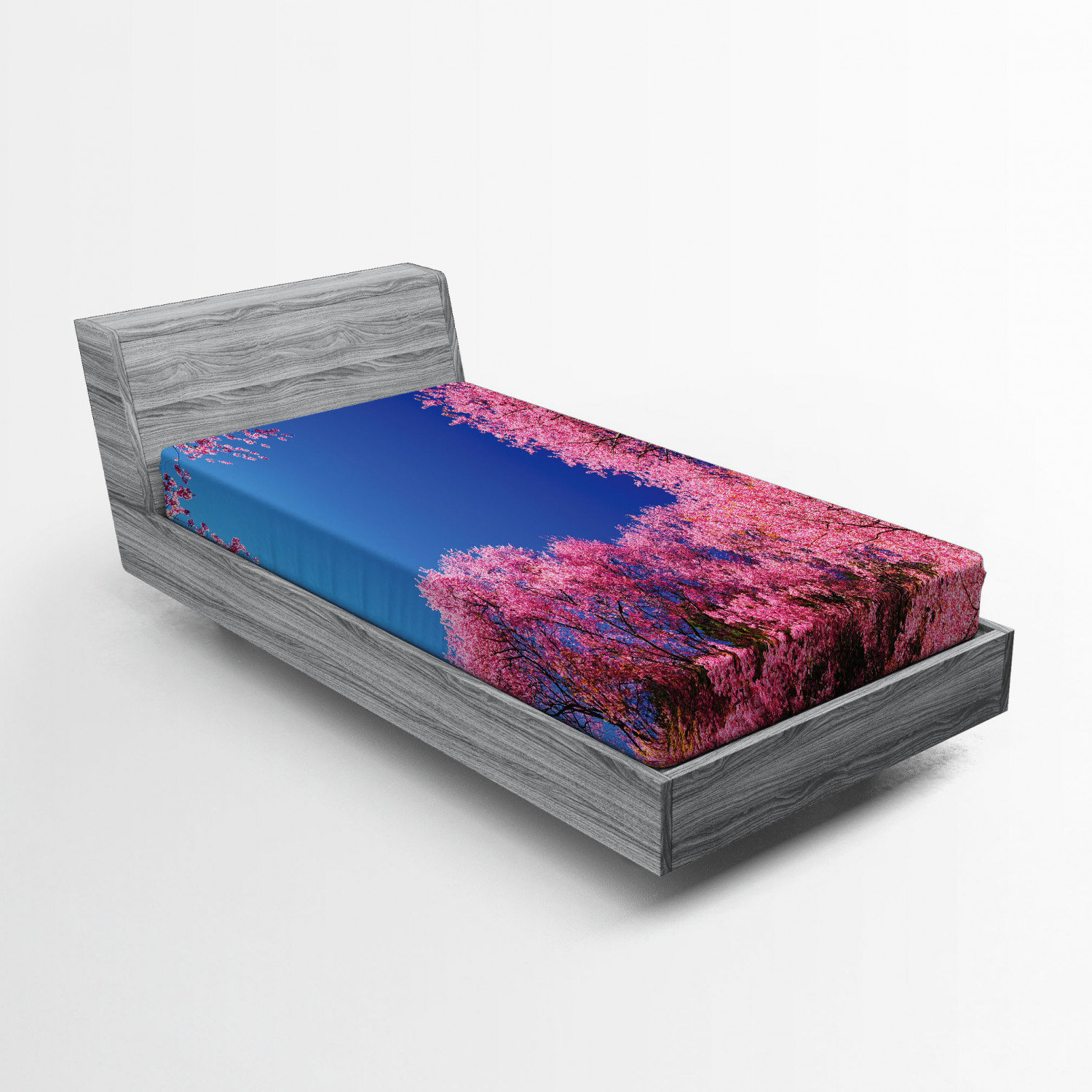 Bedding Sheet Set-Blossom Flower