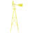 Haghni Rust Resistant Abstract Windmill-363854265