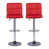 Rouge est en rupture de stock
