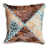 Brown/Black/Tan/Turquoise