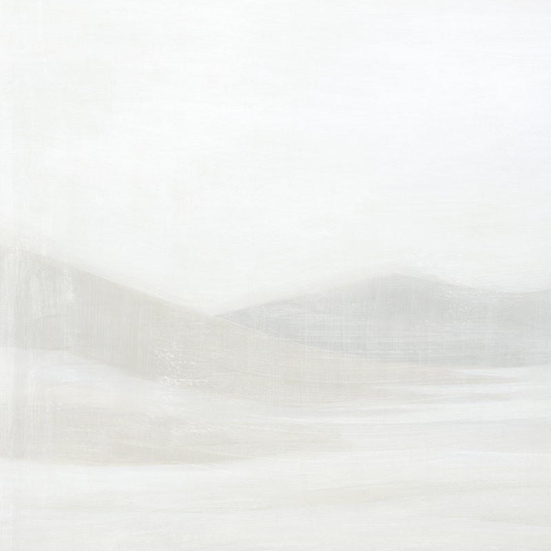 White Sand Storm I by Grace Popp - Wrapped Canvas Art Prints, 91cm H x 91cm W x 3.8cm D