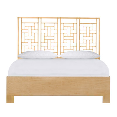 Ohana Low Profile Standard Bed