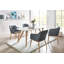 Madalyn Oval Dining Table-1472391623
