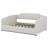 Upholstered Daybed With Underneath Storage-1419664773