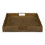 Shagreen Decorative Tray-1031092933