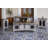 Westleigh End Table with 2 Doors