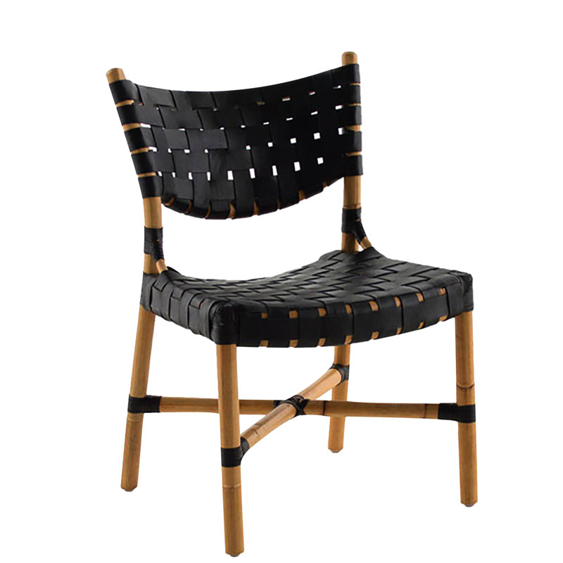 Chaise d'appoint Morrison