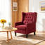 Fauteuil inclinable manuel de 27,16 po de large