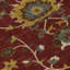 Tapis intérieur / extérieur lavable à la machine Chantille ACN2290 Global-447971576