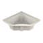 SIGNATURE® Corner 6060 Drop-In Soaking RH 3-Tile Flange Oyster-847981243-847981240