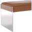Banc en rotin Ayotte Emilia