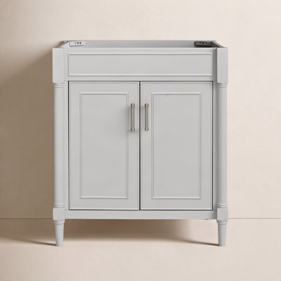 Addison 30'' Single Bathroom Vanity Base Only