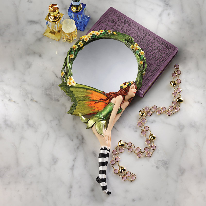 Flat Mirror