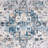 Gardner Performance Abstract Rug-348704029