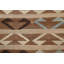 Tapis kilim en laine Natural Dye