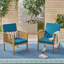 ACACIA CLUB CHAIR MP2 (ensemble de 2)-371534774