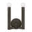Bronsyn Candle Wall Light-1275328997