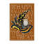 Toile Witchy Hat & Owl, toile par Paul Brent-1466622730