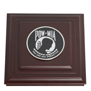 Wooden Memory Box