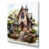 Toile tendue