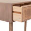 Obaseki 80cm Console Table