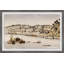 Natchez MS - impression encadrée-1924198398
