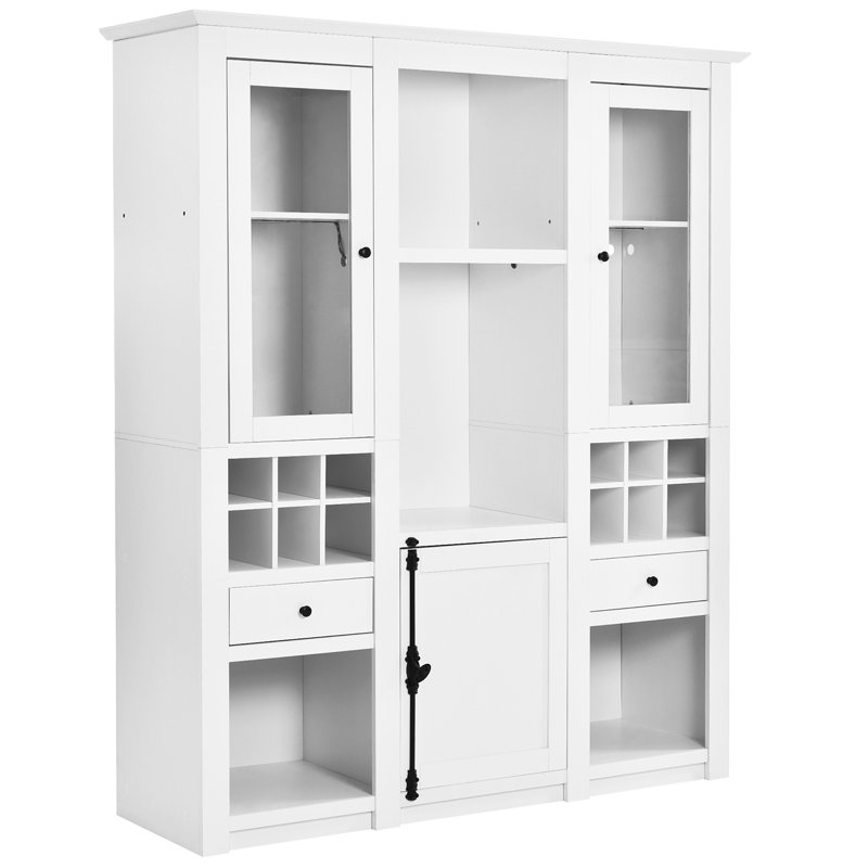 Aderdour Display Cabinet