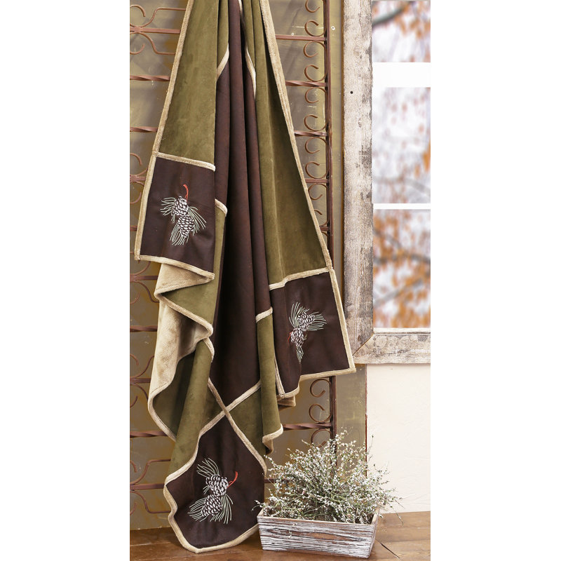 Throw Blanket