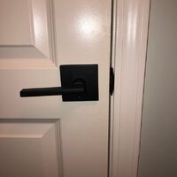 Collins Trim Door Lock – Articture