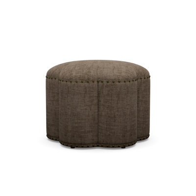 Kate 25" Ottoman
