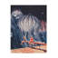 «Spacerocket 238» sur impression sur toile-94839047
